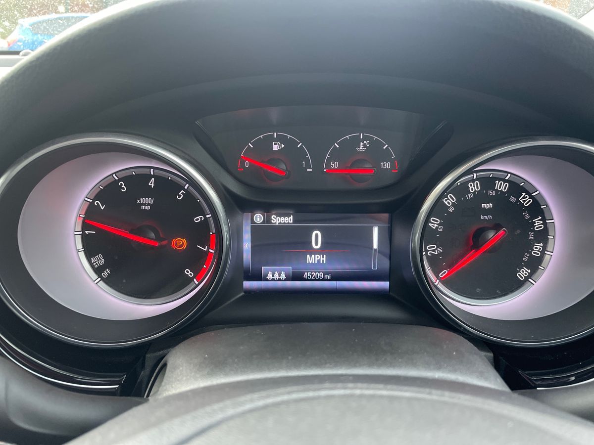 Used Vauxhall Astra 2019 for sale - 77170545: Photo 23