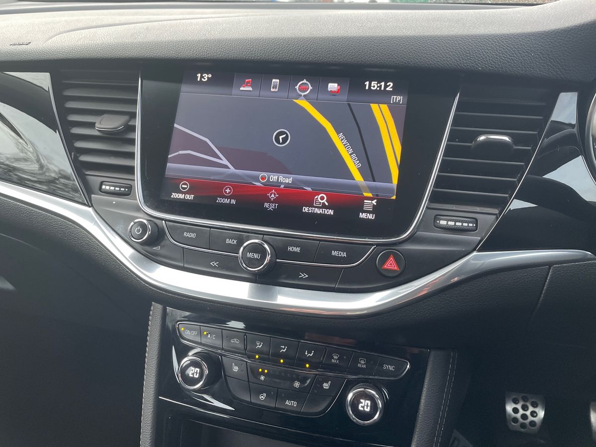 Used Vauxhall Astra 2019 for sale - 77170545: Photo 25