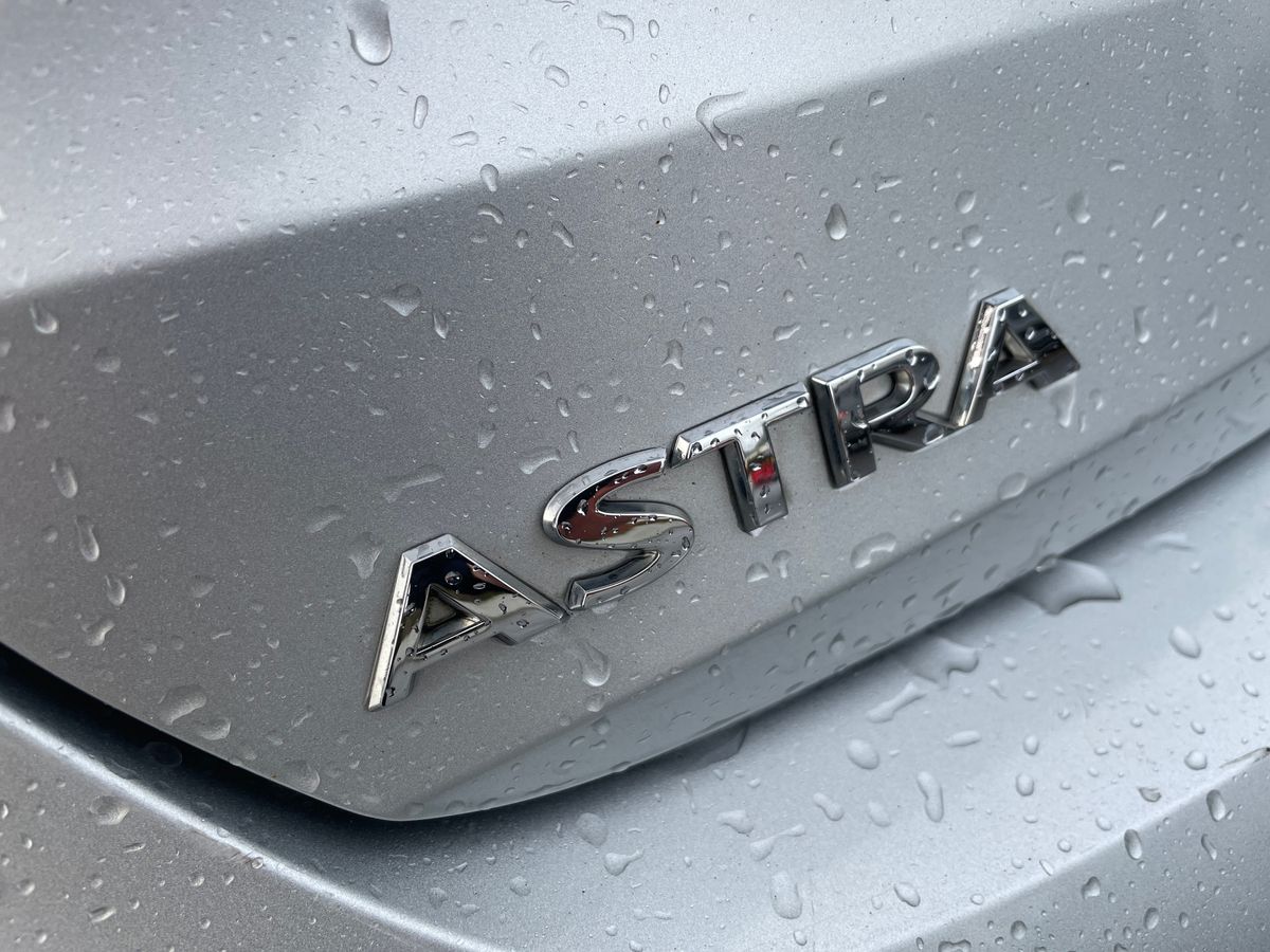 Used Vauxhall Astra 2019 for sale - 77170545: Photo 31