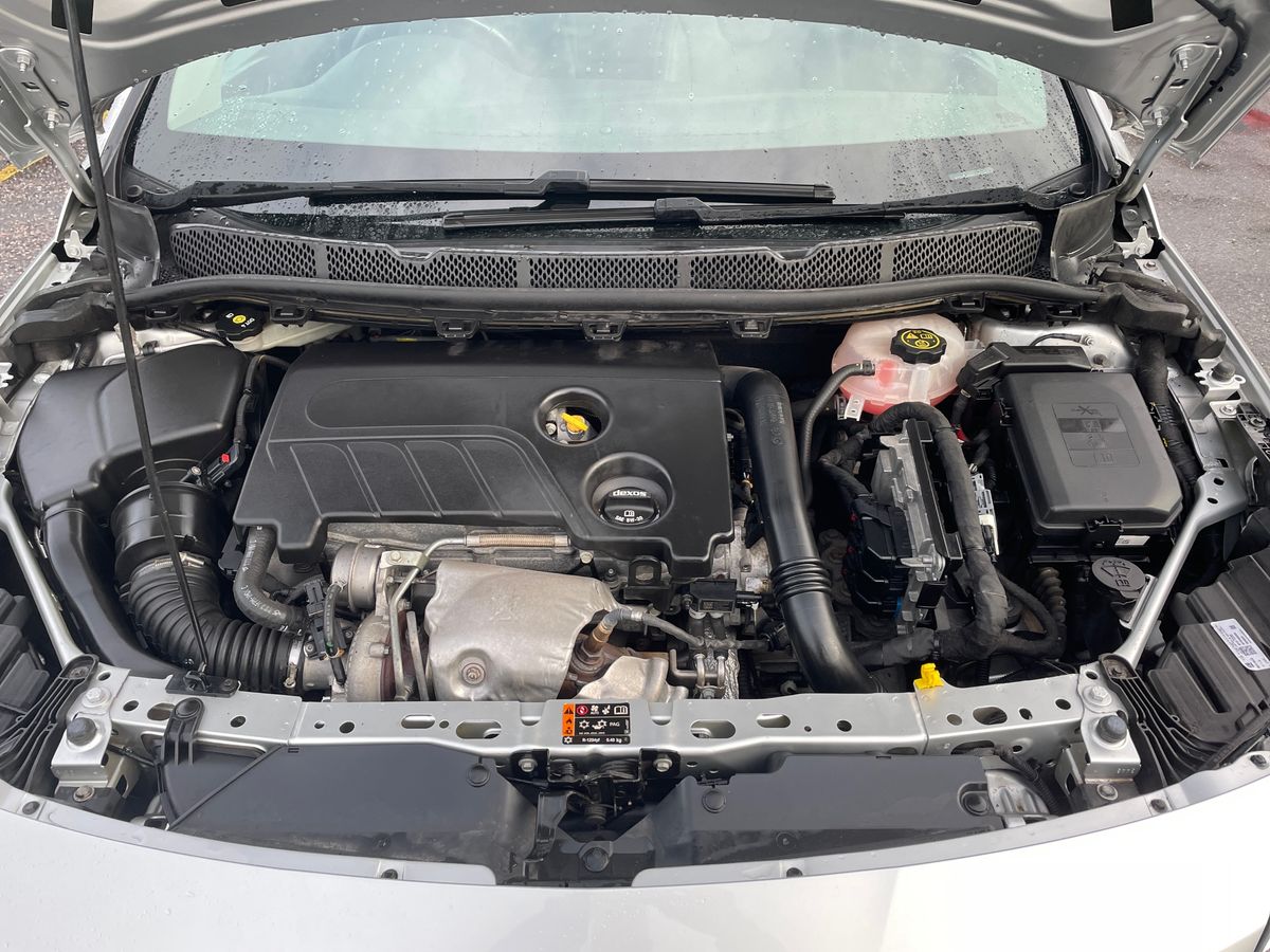 Used Vauxhall Astra 2019 for sale - 77170545: Photo 33