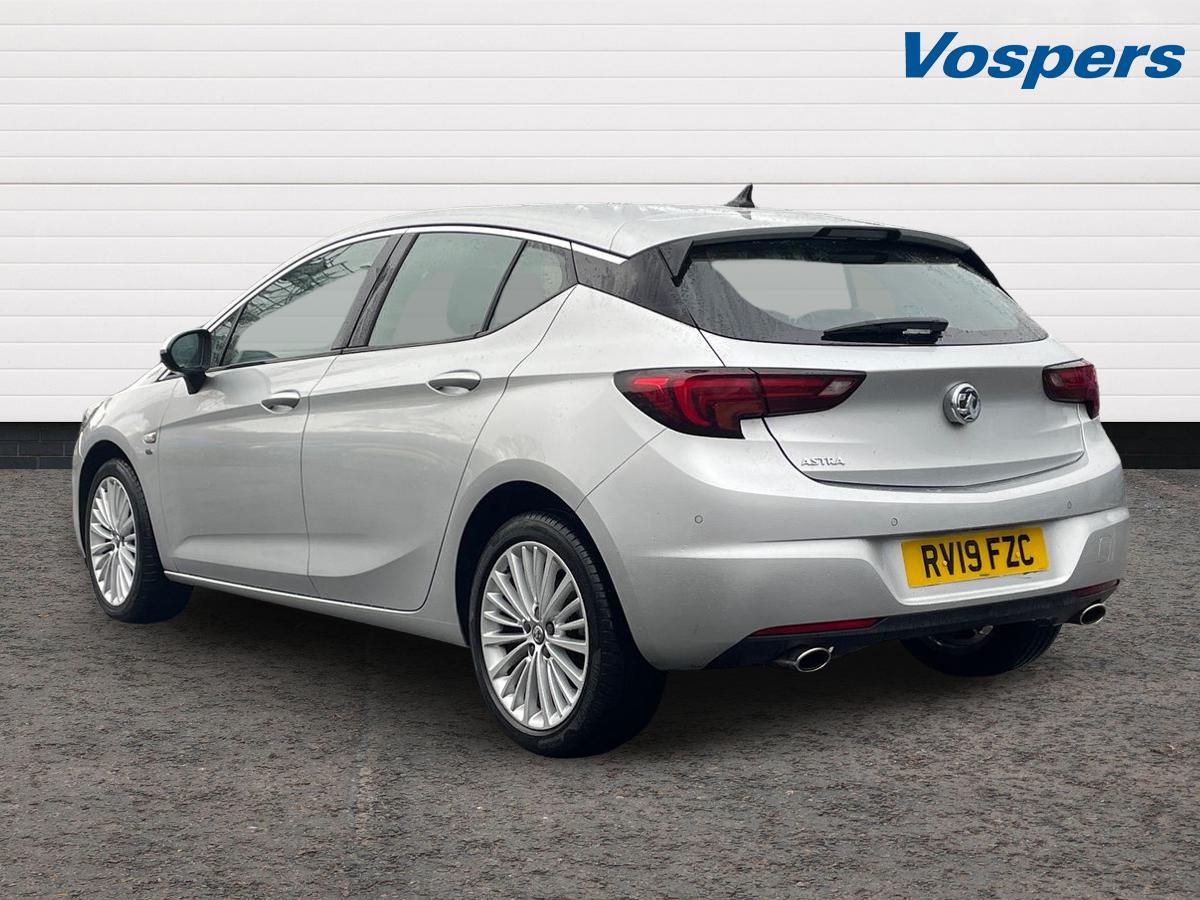 Used Vauxhall Astra 2019 for sale - 77170545: Photo 6
