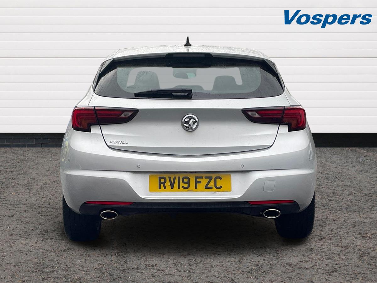 Used Vauxhall Astra 2019 for sale - 77170545: Photo 7