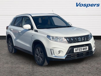 Used Suzuki Vitara 2019 for sale - 78152503: Photo
