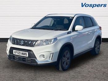 Used Suzuki Vitara 2019 for sale - 78152503: Photo
