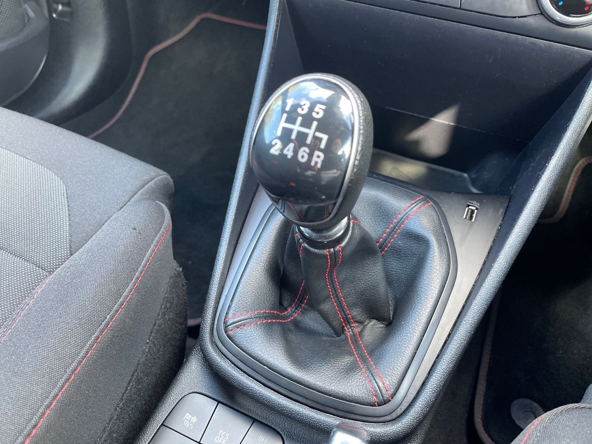 Vehicle 27