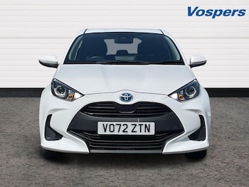 Used Toyota Yaris 2023 for sale - 79001157: Photo