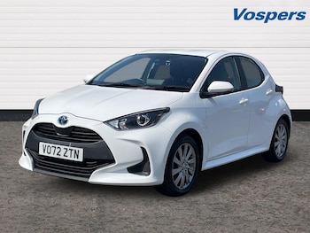 Used Toyota Yaris 2023 for sale - 79001157: Photo