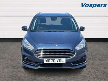 Used Ford Galaxy 2020 for sale - 74377683: Photo