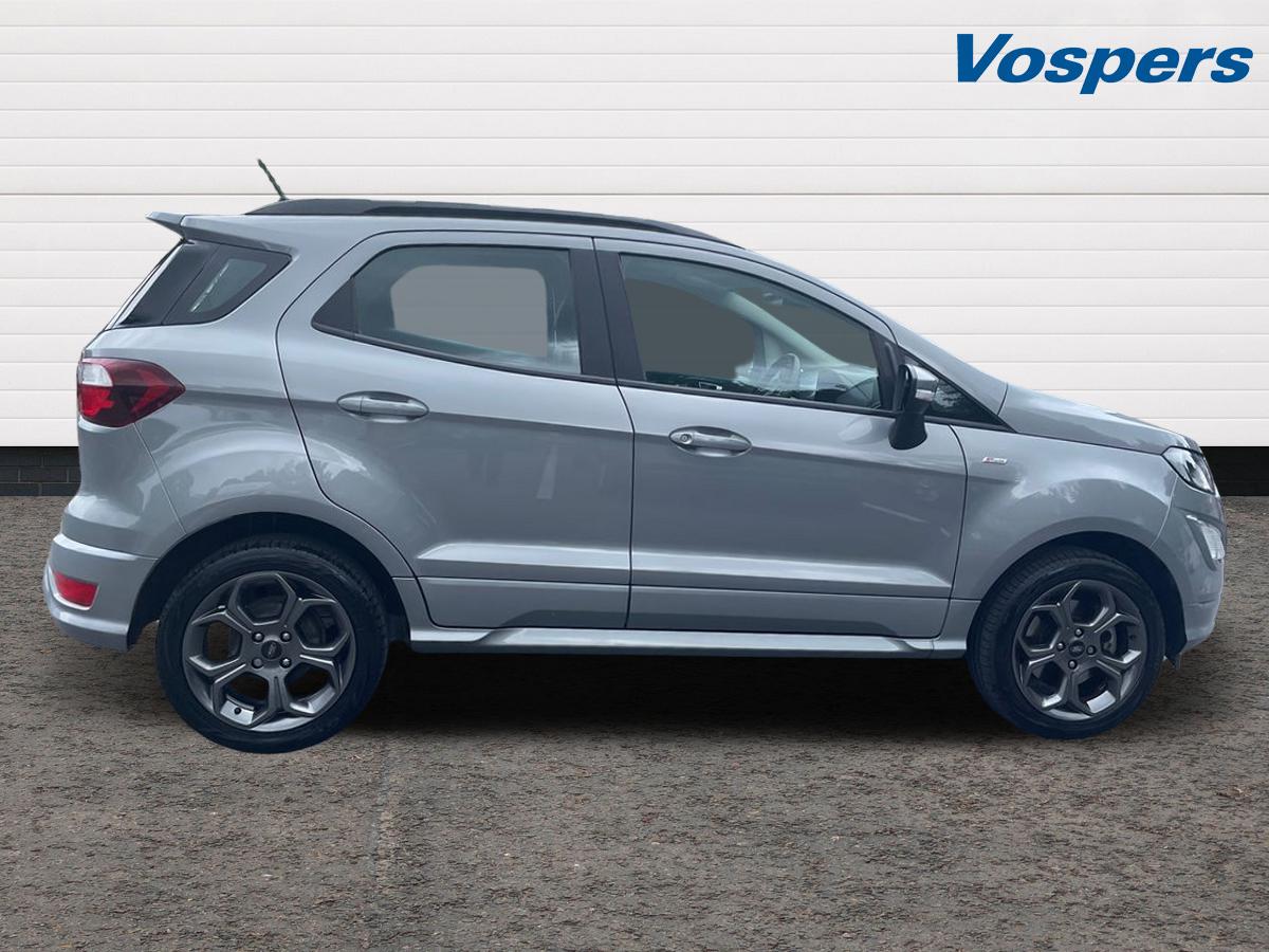 Used Ford Ecosport 2023 for sale - 77640677: Photo 10
