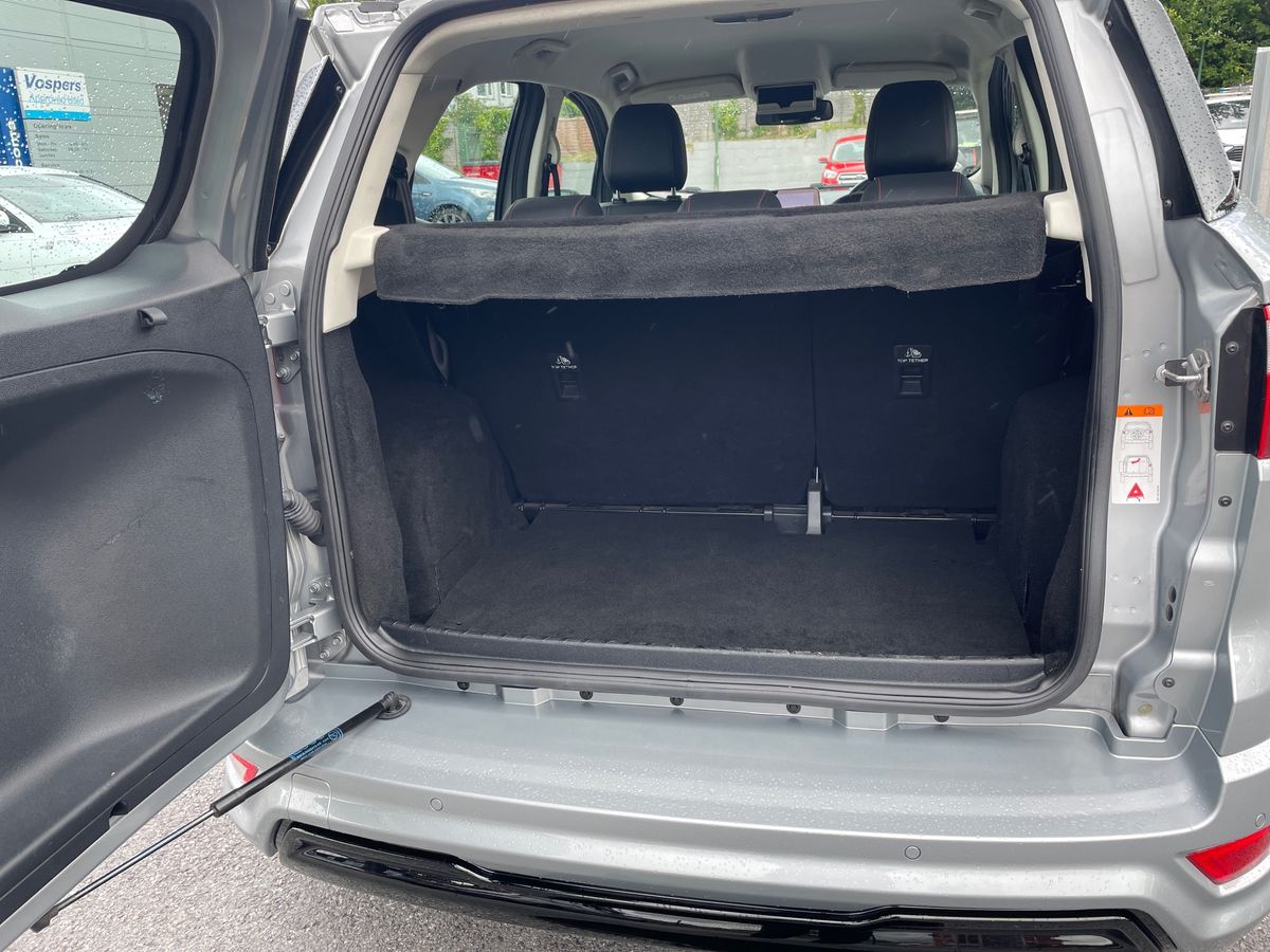 Used Ford Ecosport 2023 for sale - 77640677: Photo 17