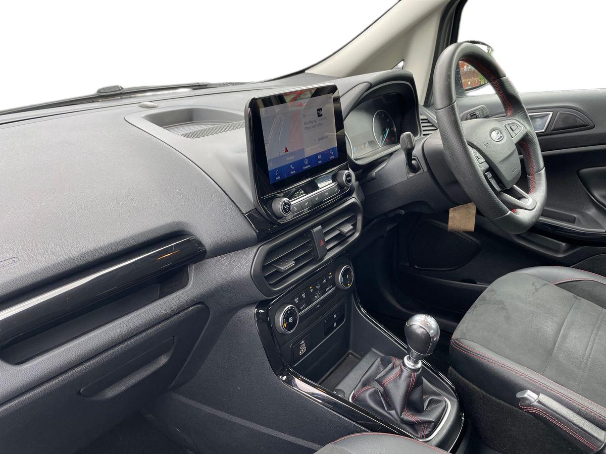 Used Ford Ecosport 2023 for sale - 77640677: Photo 18