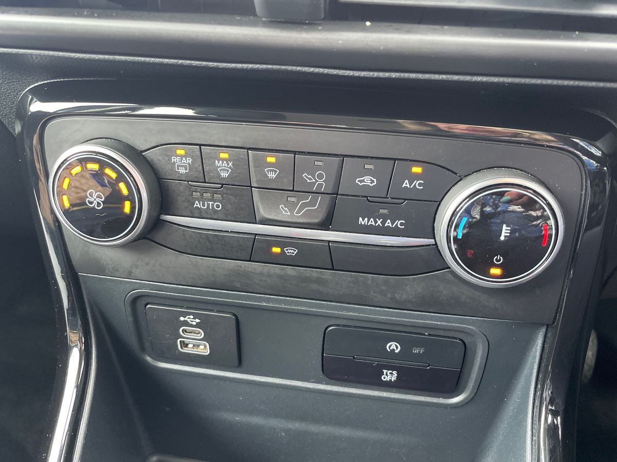 Used Ford Ecosport 2023 for sale - 77640677: Photo 26