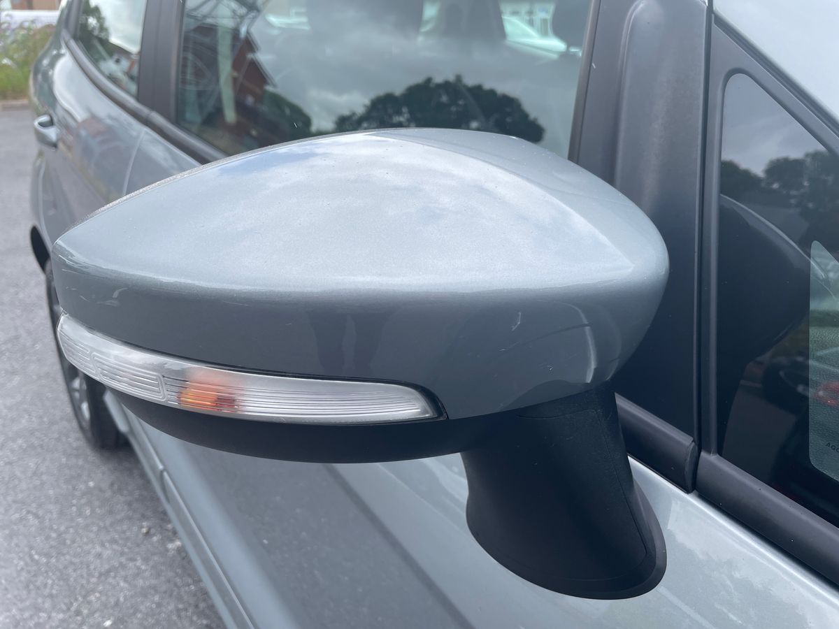 Used Ford Ecosport 2023 for sale - 77640677: Photo 29