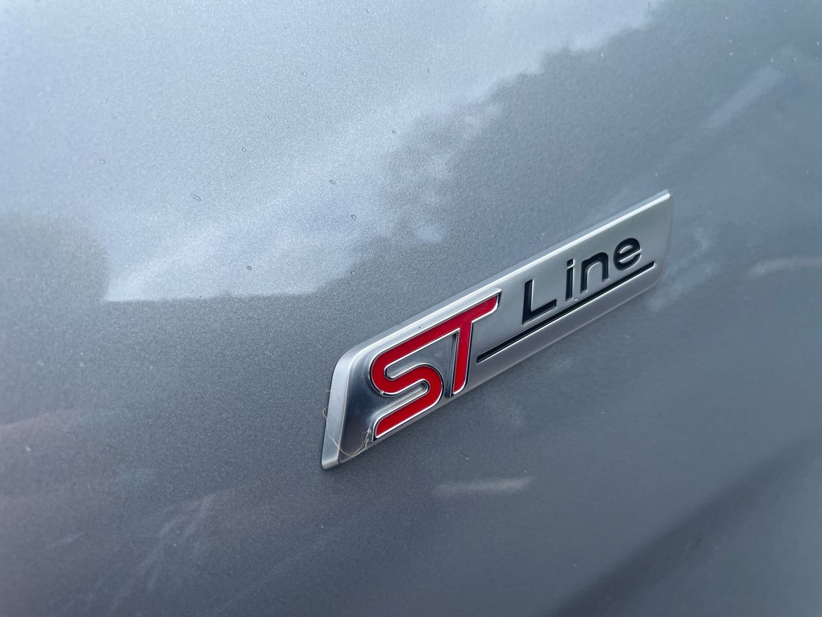 Used Ford Ecosport 2023 for sale - 77640677: Photo 31