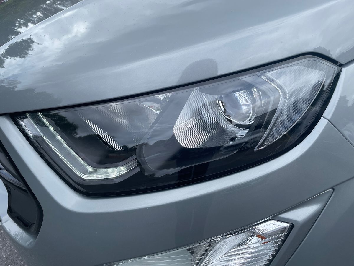 Used Ford Ecosport 2023 for sale - 77640677: Photo 32