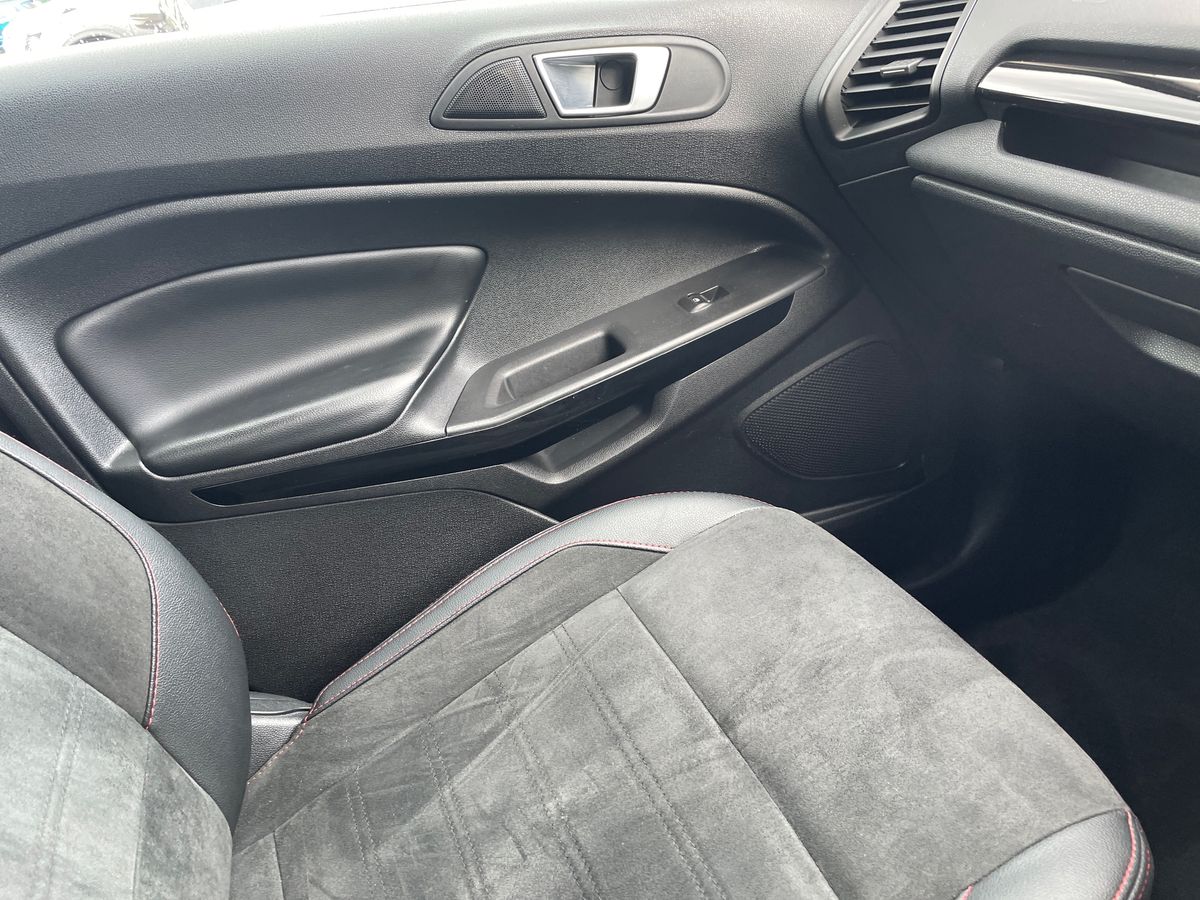 Used Ford Ecosport 2023 for sale - 77640677: Photo 39