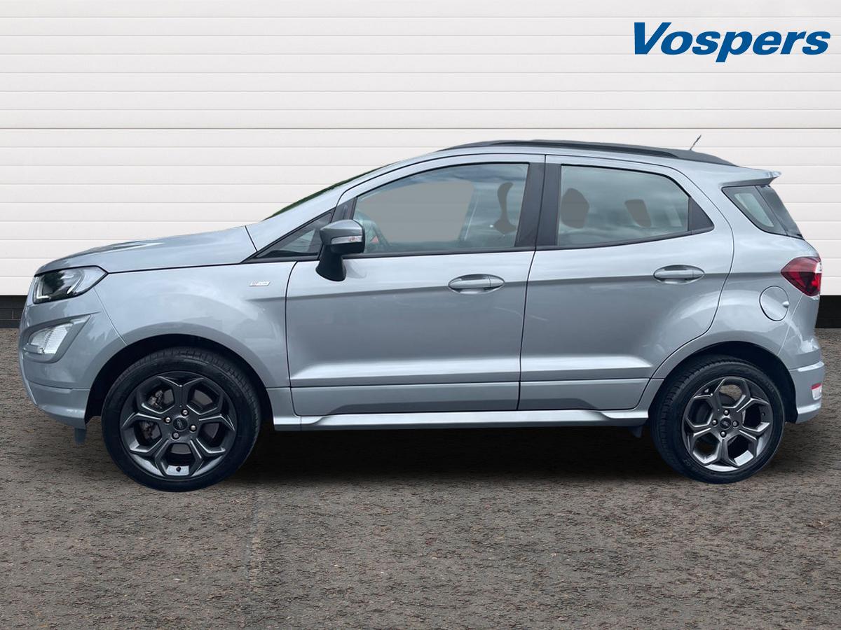 Used Ford Ecosport 2023 for sale - 77640677: Photo 5