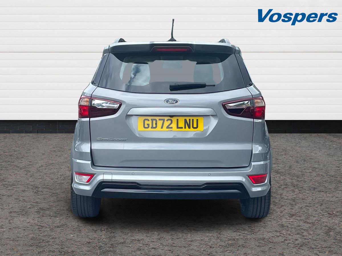 Used Ford Ecosport 2023 for sale - 77640677: Photo 7