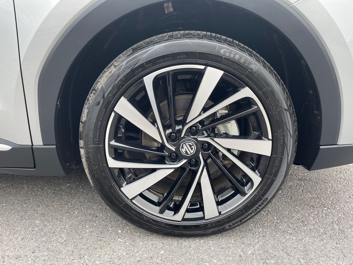 Used MG MG ZS 2024 for sale - 77755735: Photo 11