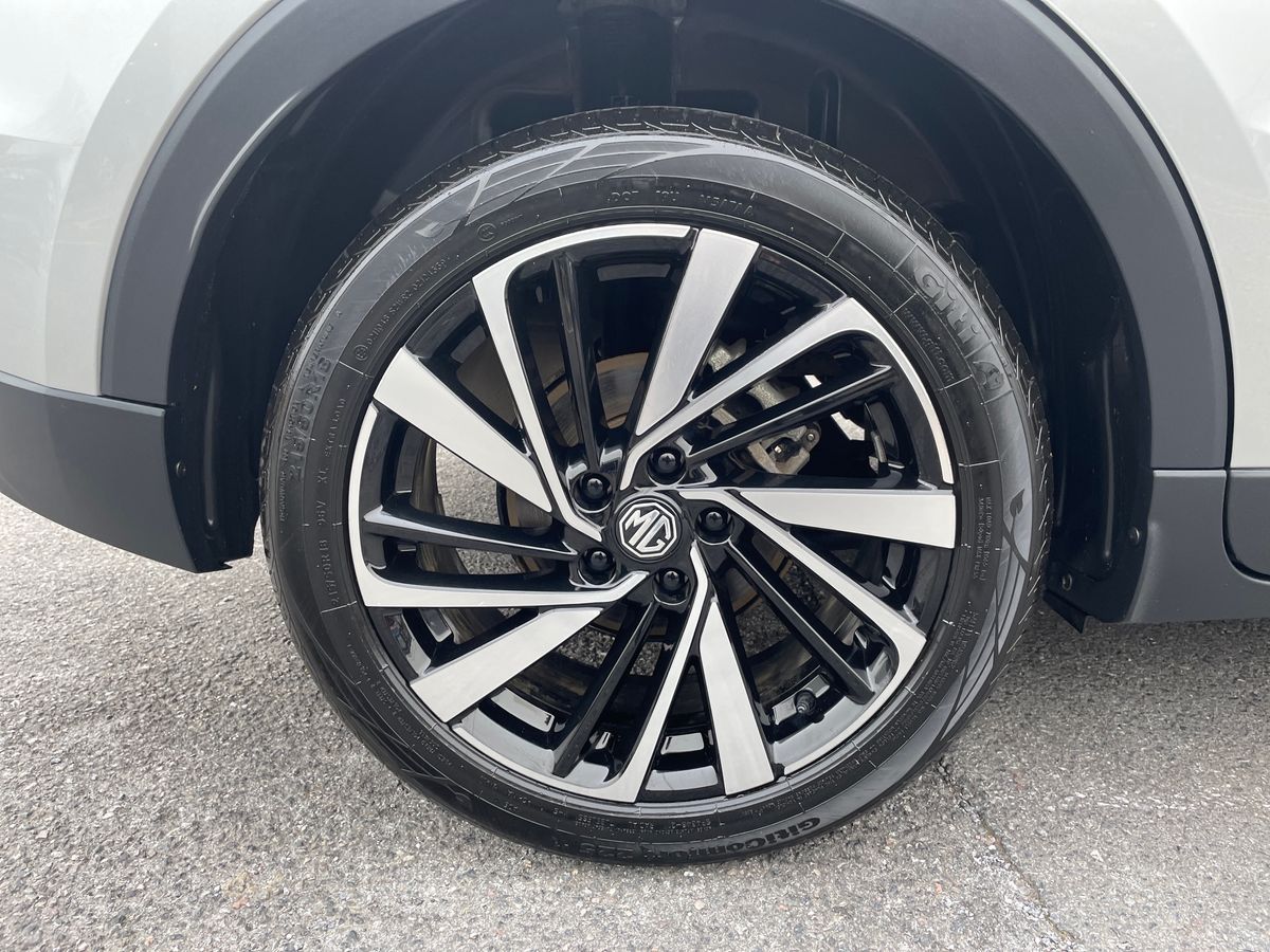 Used MG MG ZS 2024 for sale - 77755735: Photo 13