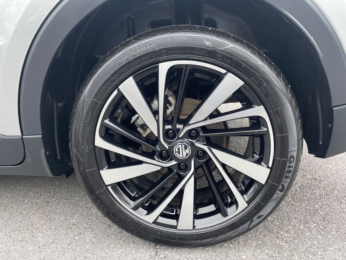 Used MG MG ZS 2024 for sale - 77755735: Photo 14