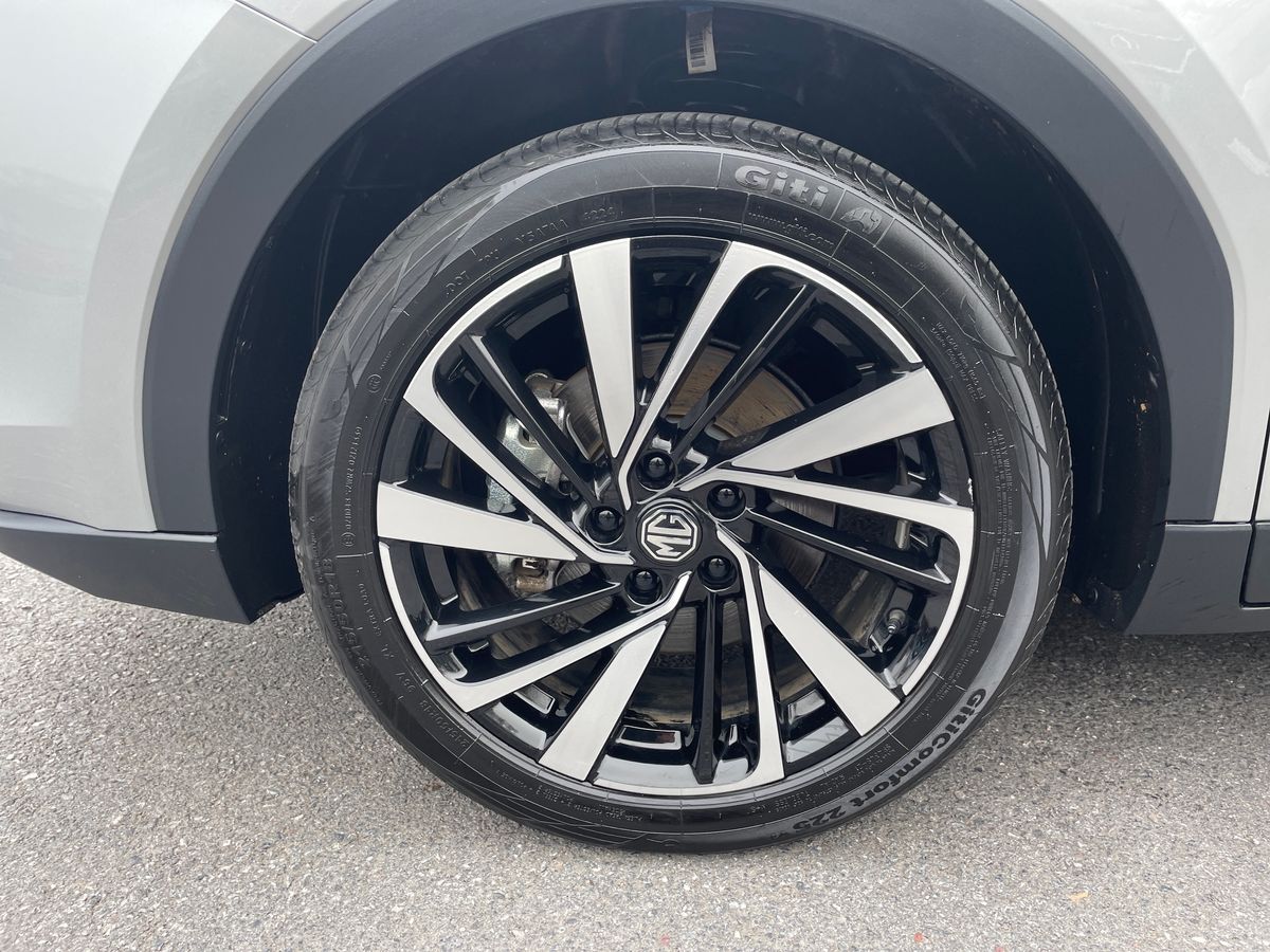 Used MG MG ZS 2024 for sale - 77755735: Photo 15