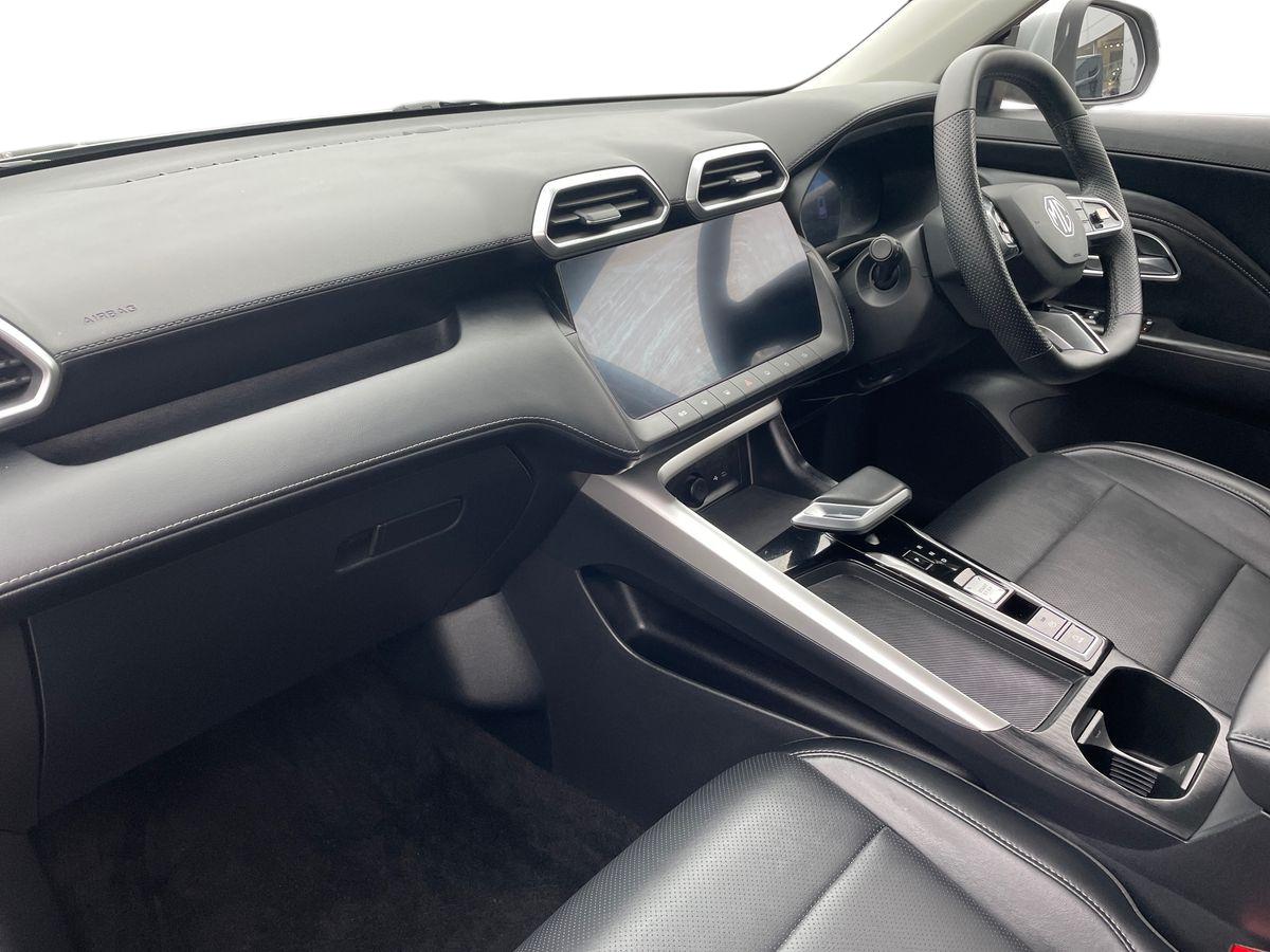 Used MG MG ZS 2024 for sale - 77755735: Photo 18