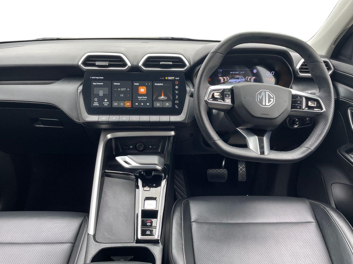 Used MG MG ZS 2024 for sale - 77755735: Photo 19