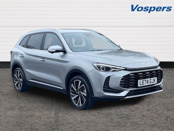 Used MG MG ZS 2024 for sale - 77755735: Photo