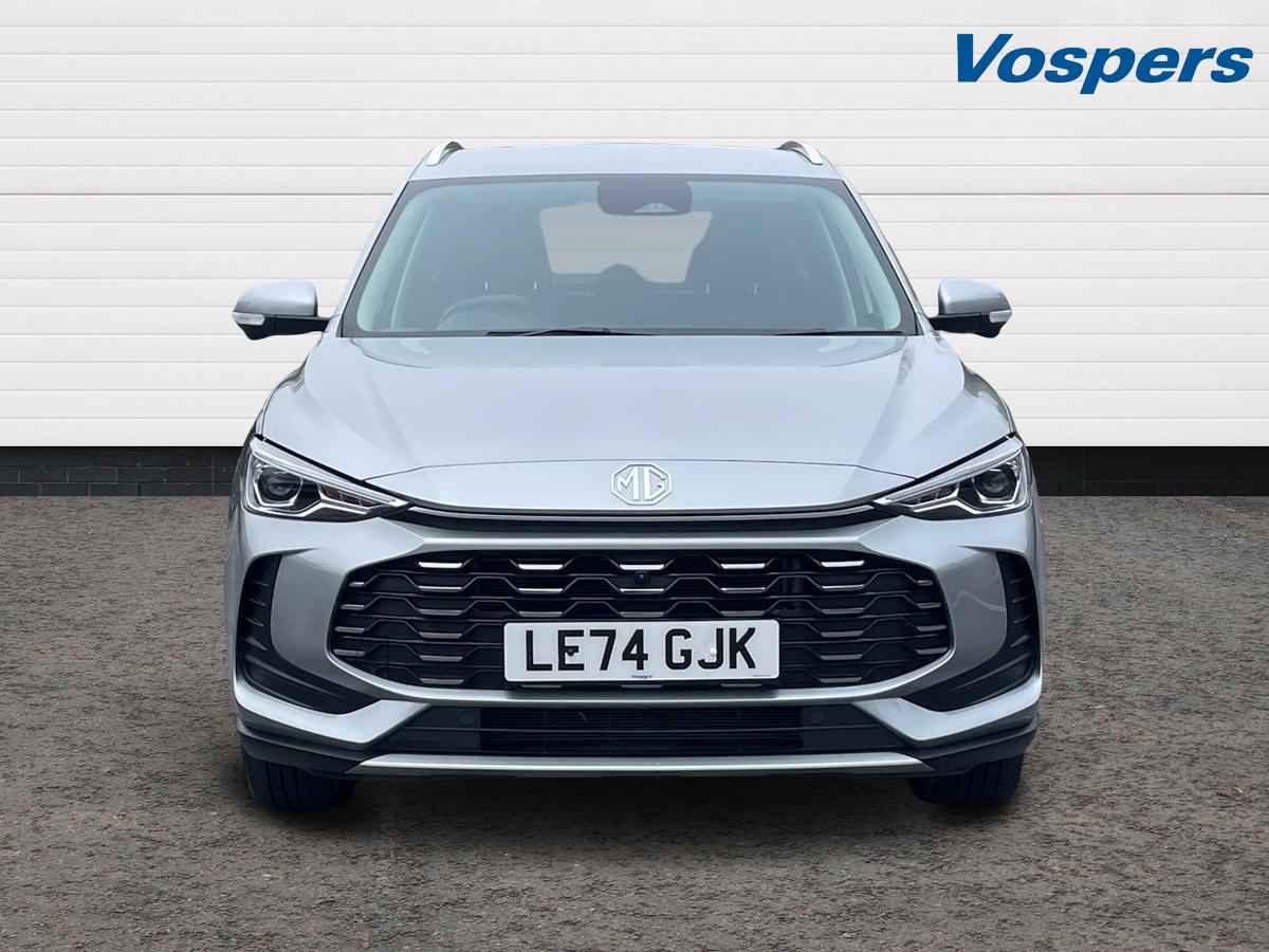 Used MG MG ZS 2024 for sale - 77755735: Photo 2