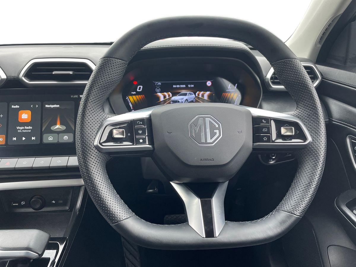 Used MG MG ZS 2024 for sale - 77755735: Photo 21