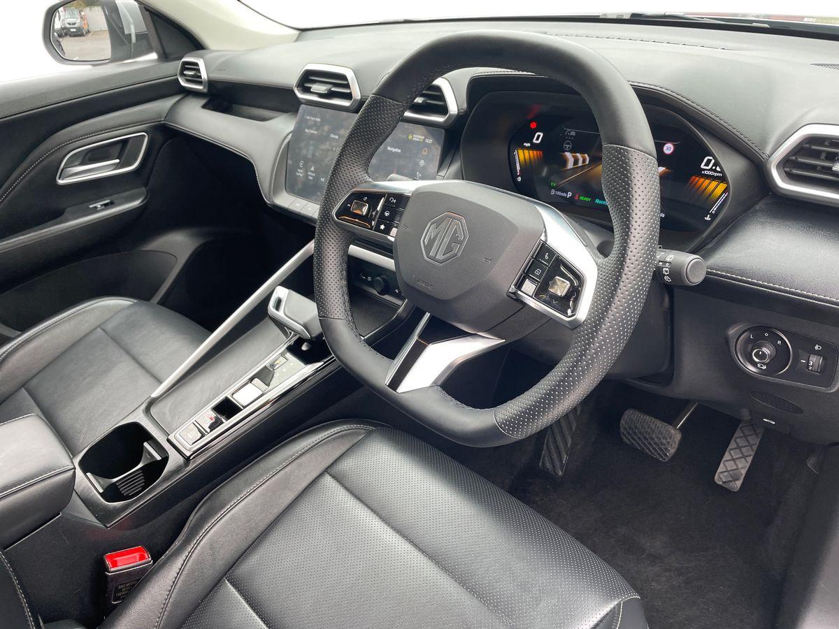 Used MG MG ZS 2024 for sale - 77755735: Photo 22