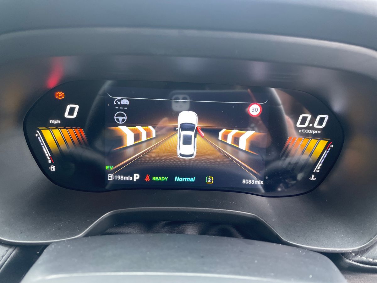 Used MG MG ZS 2024 for sale - 77755735: Photo 23