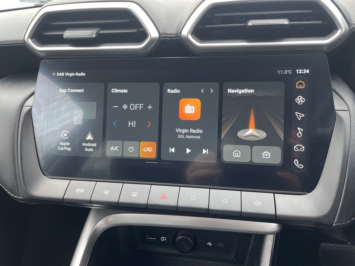 Used MG MG ZS 2024 for sale - 77755735: Photo 25