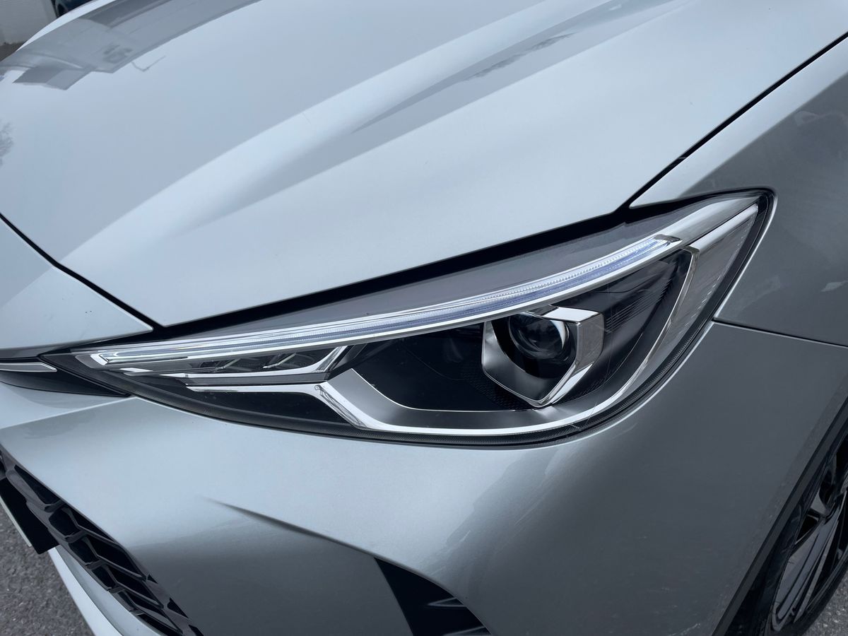 Used MG MG ZS 2024 for sale - 77755735: Photo 32