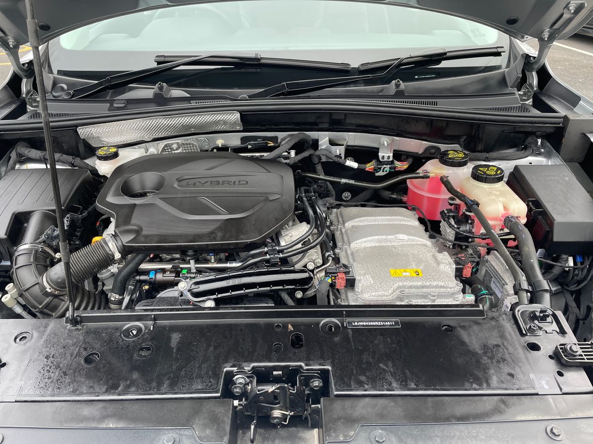 Used MG MG ZS 2024 for sale - 77755735: Photo 33