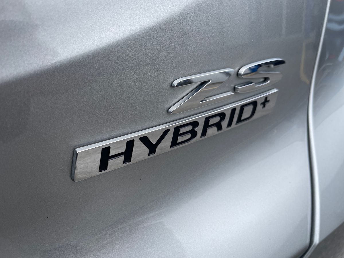 Used MG MG ZS 2024 for sale - 77755735: Photo 35