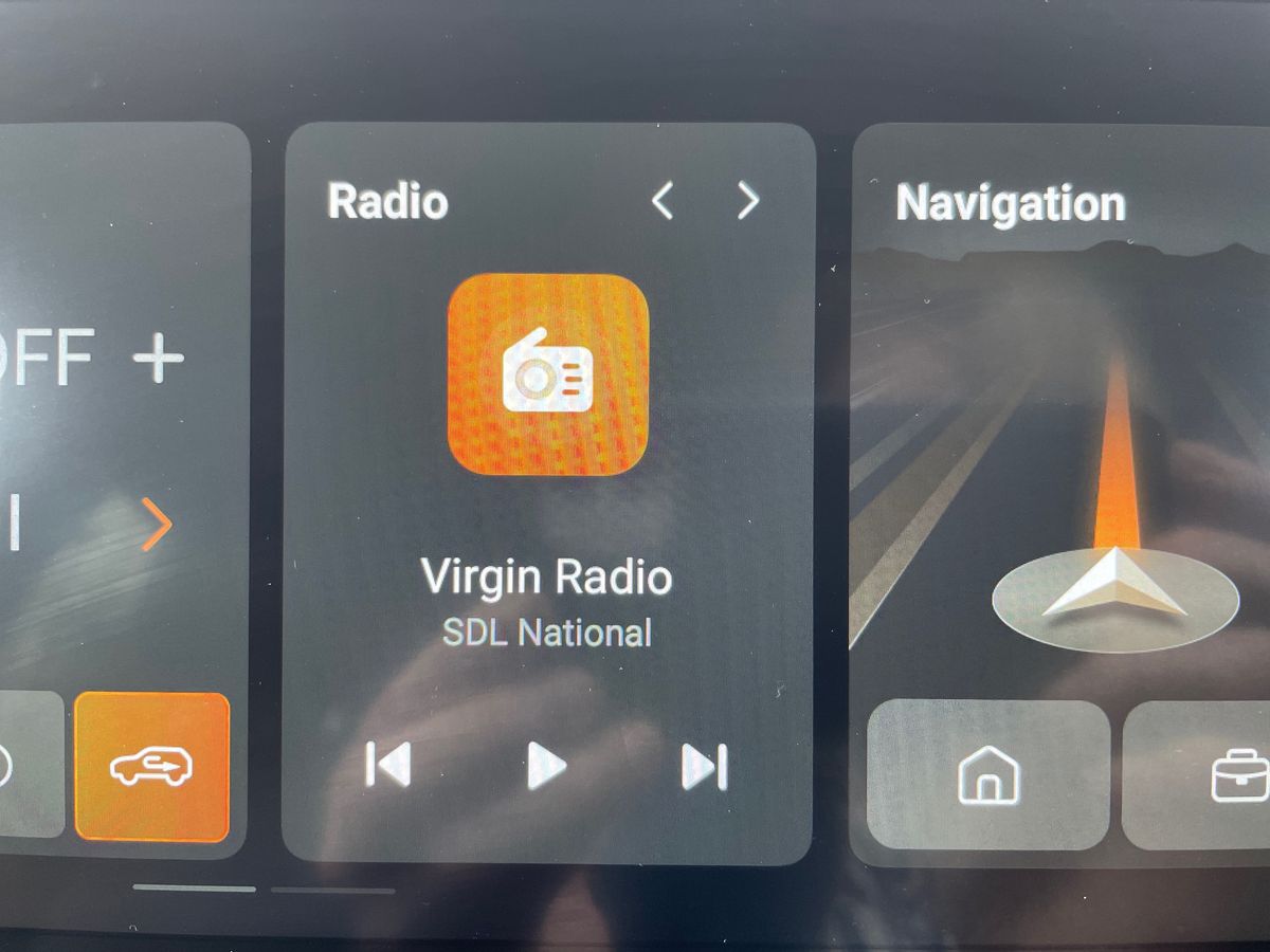 Used MG MG ZS 2024 for sale - 77755735: Photo 39