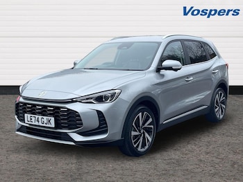 Used MG MG ZS 2024 for sale - 77755735: Photo