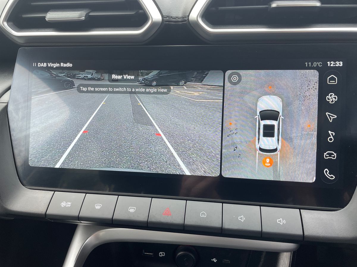 Used MG MG ZS 2024 for sale - 77755735: Photo 40