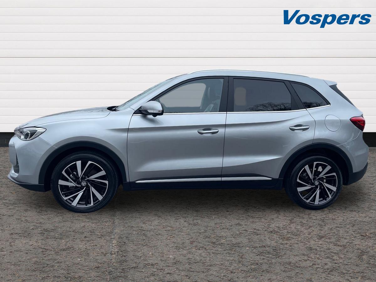 Used MG MG ZS 2024 for sale - 77755735: Photo 5