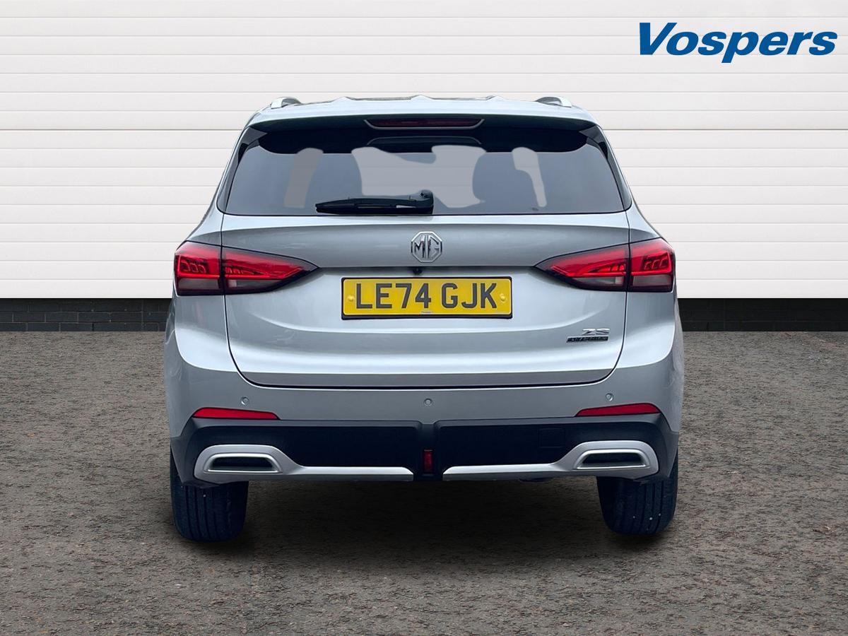 Used MG MG ZS 2024 for sale - 77755735: Photo 7