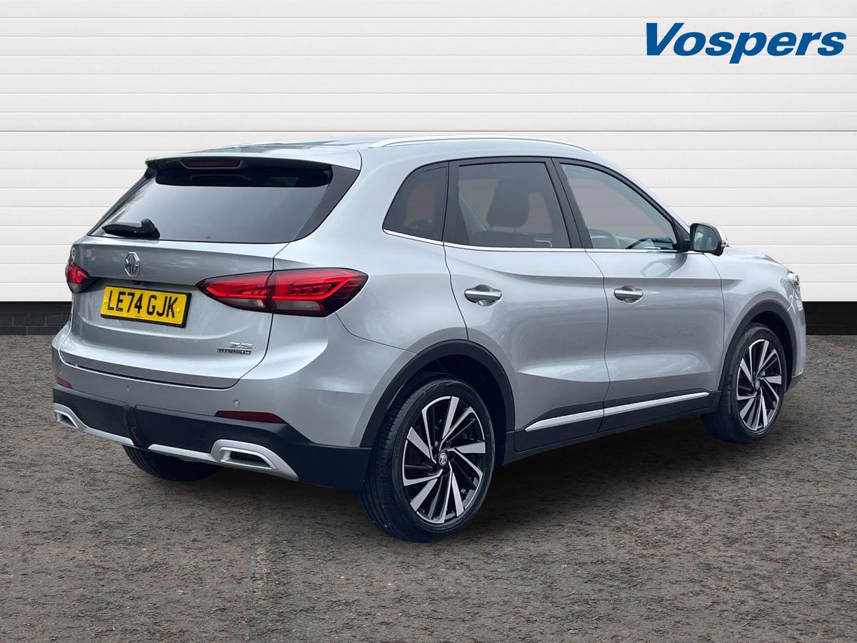 Used MG MG ZS 2024 for sale - 77755735: Photo 9