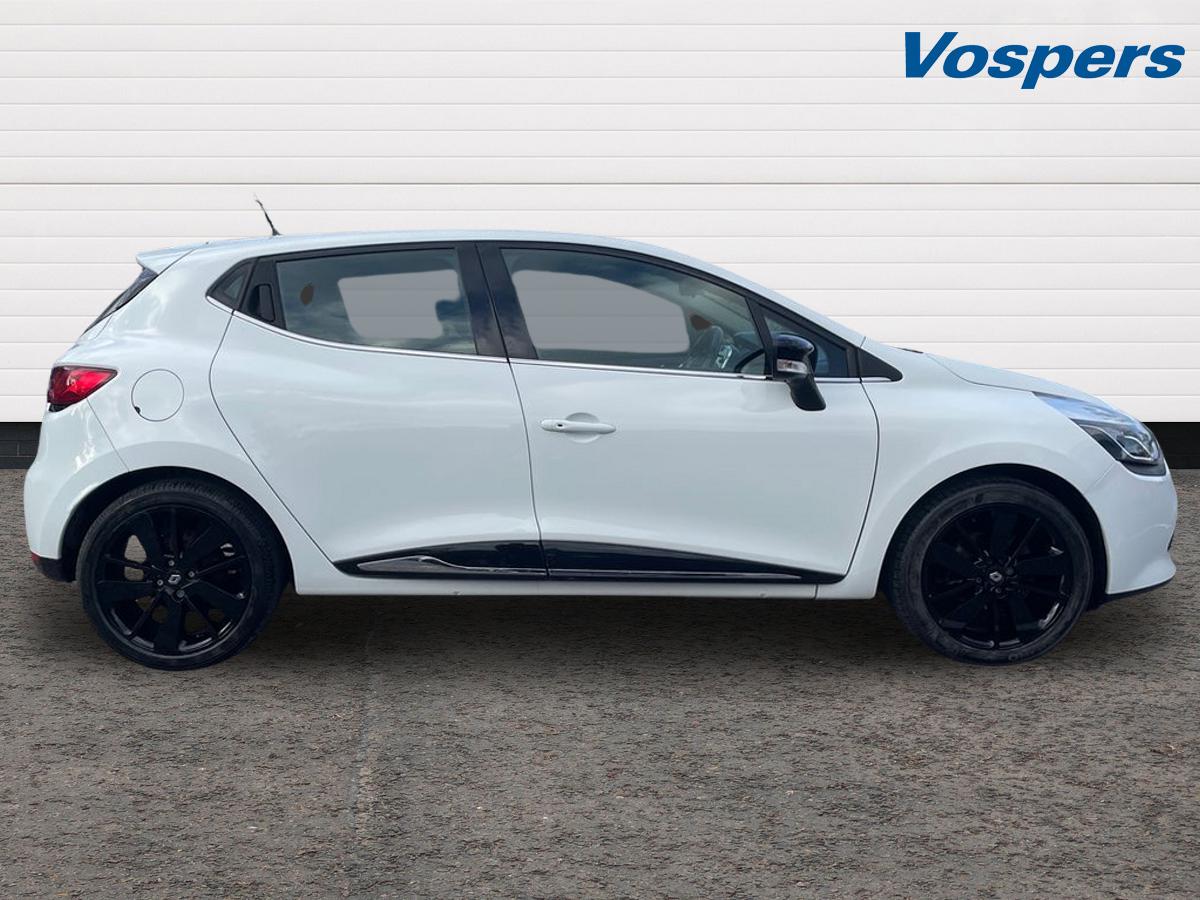 Used Renault Clio 2016 for sale - 77050893: Photo 10