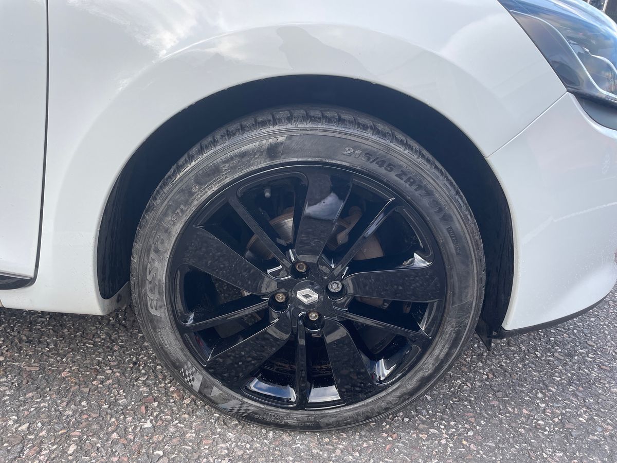 Used Renault Clio 2016 for sale - 77050893: Photo 11