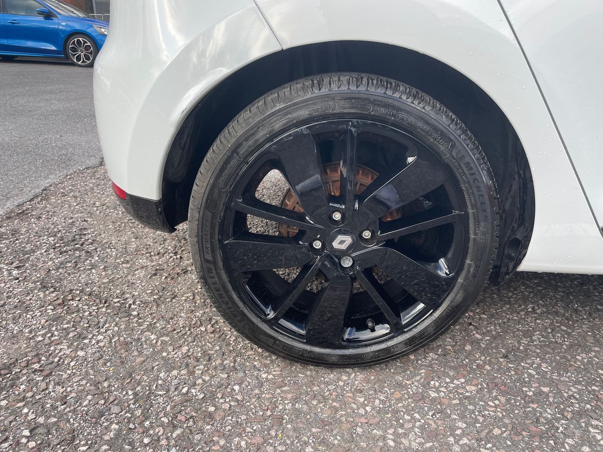 Used Renault Clio 2016 for sale - 77050893: Photo 13