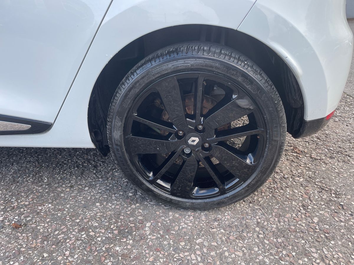 Used Renault Clio 2016 for sale - 77050893: Photo 14