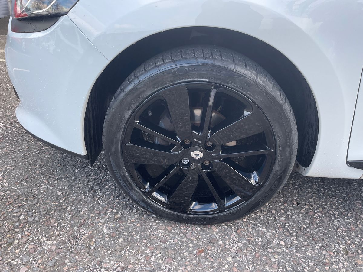Used Renault Clio 2016 for sale - 77050893: Photo 15