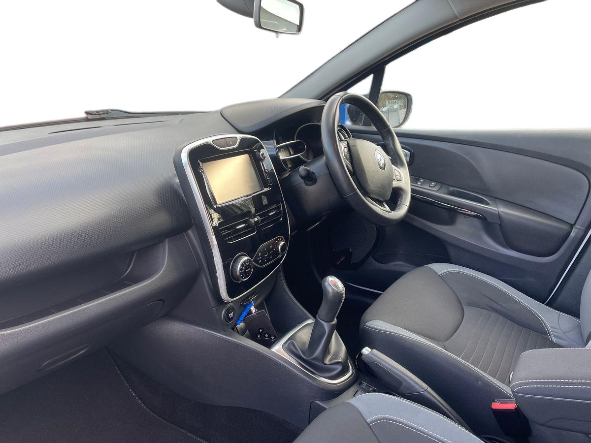 Used Renault Clio 2016 for sale - 77050893: Photo 18