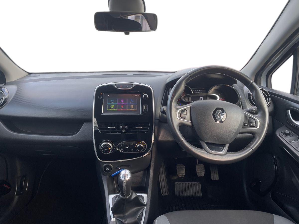 Used Renault Clio 2016 for sale - 77050893: Photo 19